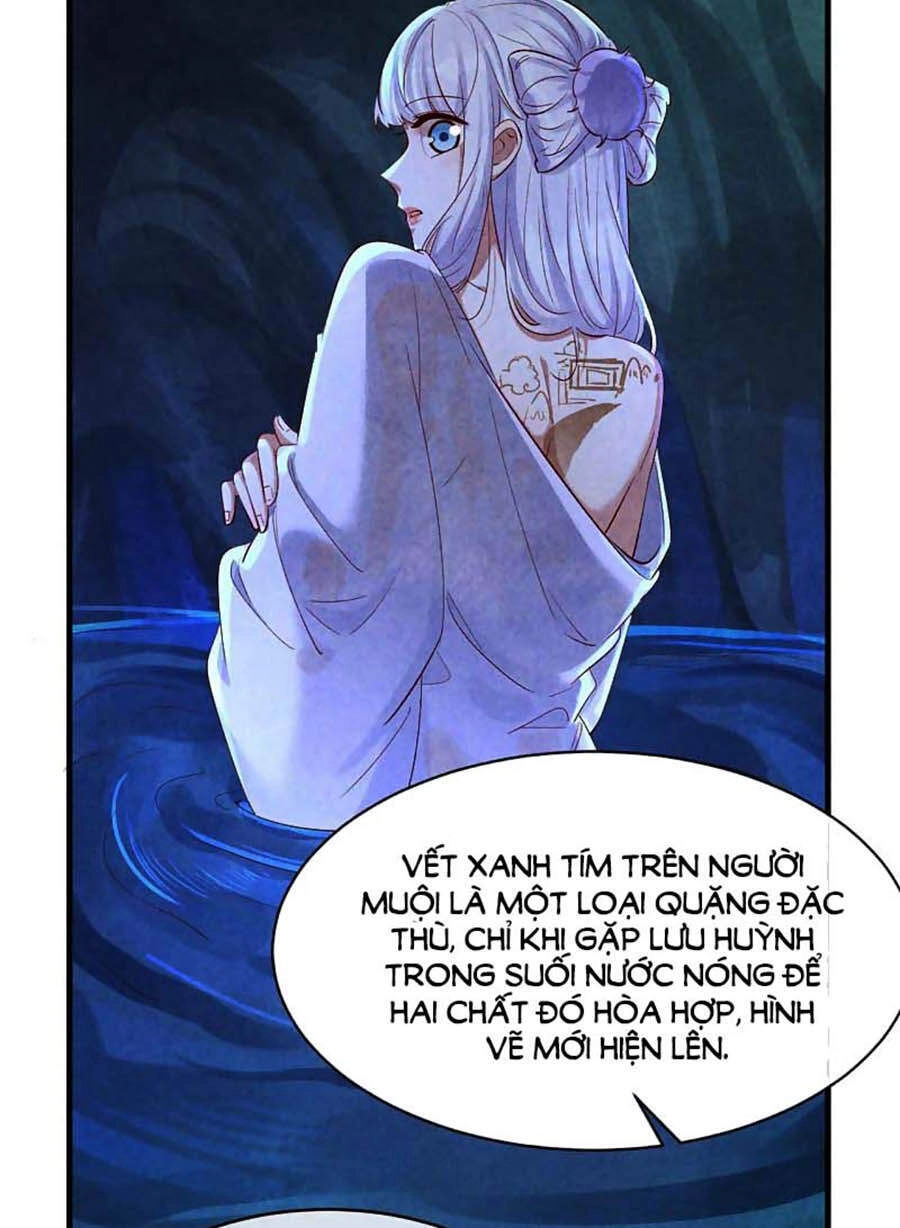 Vương Phi Muốn Trèo Tường Chapter 119 - 5