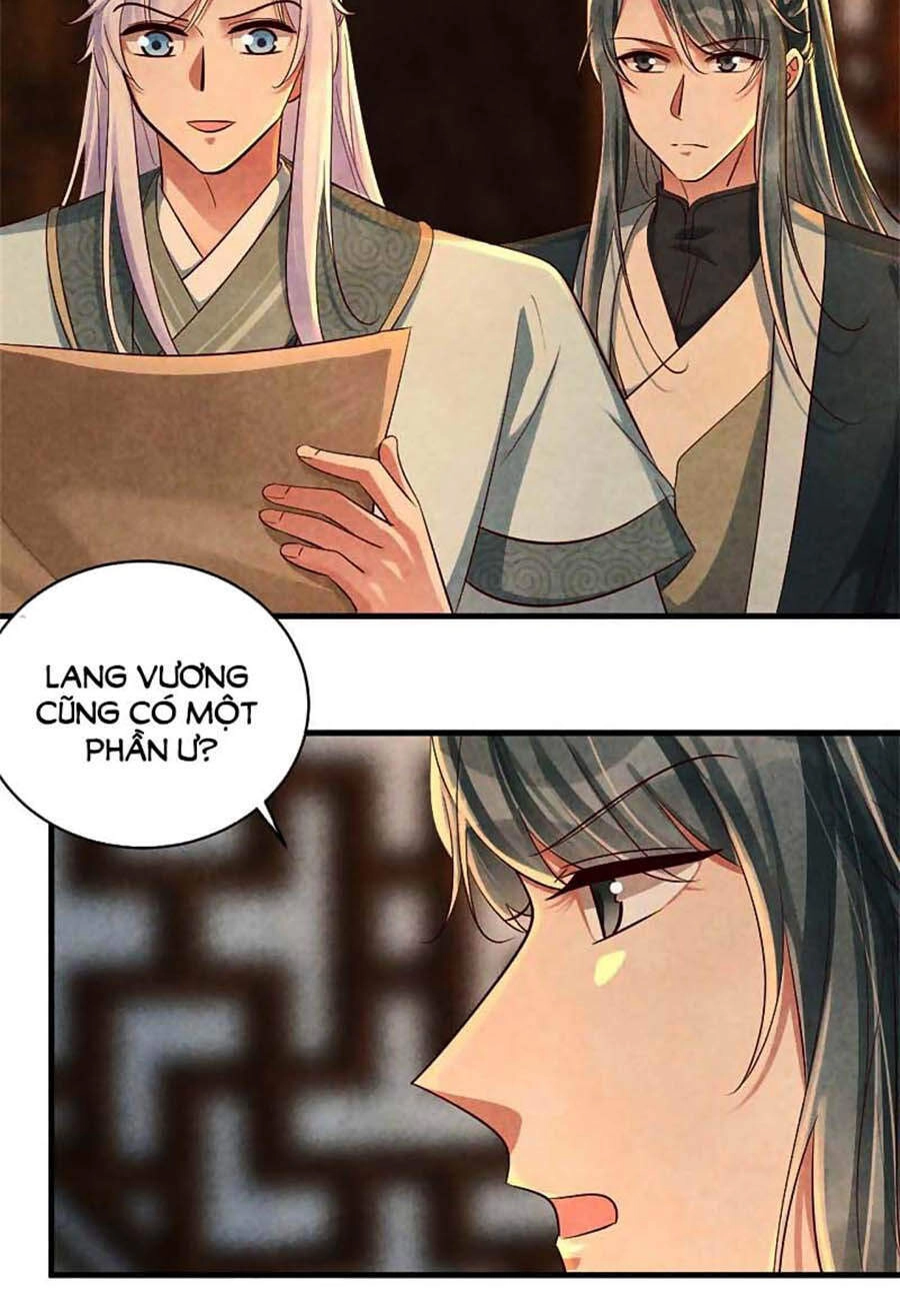 Vương Phi Muốn Trèo Tường Chapter 119 - 15