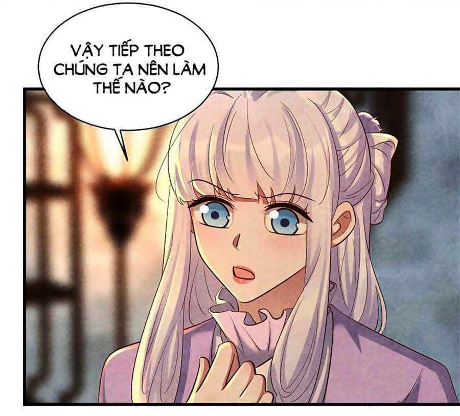 Vương Phi Muốn Trèo Tường Chapter 119 - 17