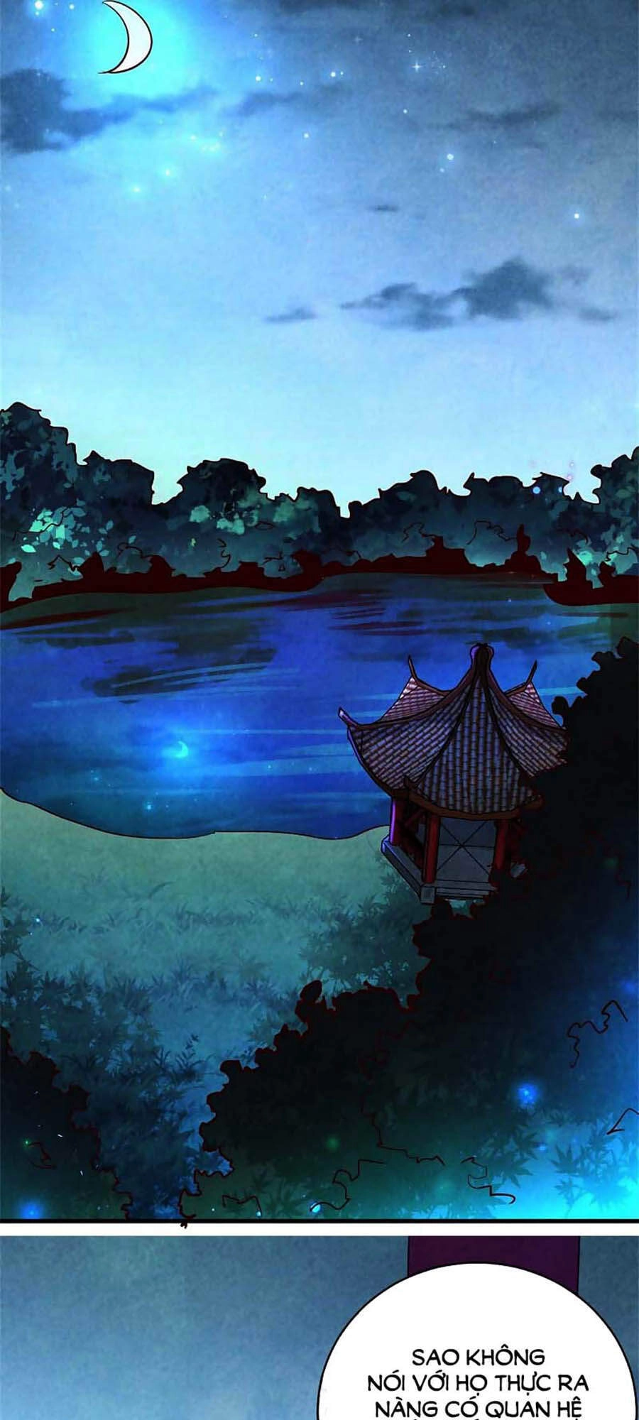 Vương Phi Muốn Trèo Tường Chapter 119 - 22