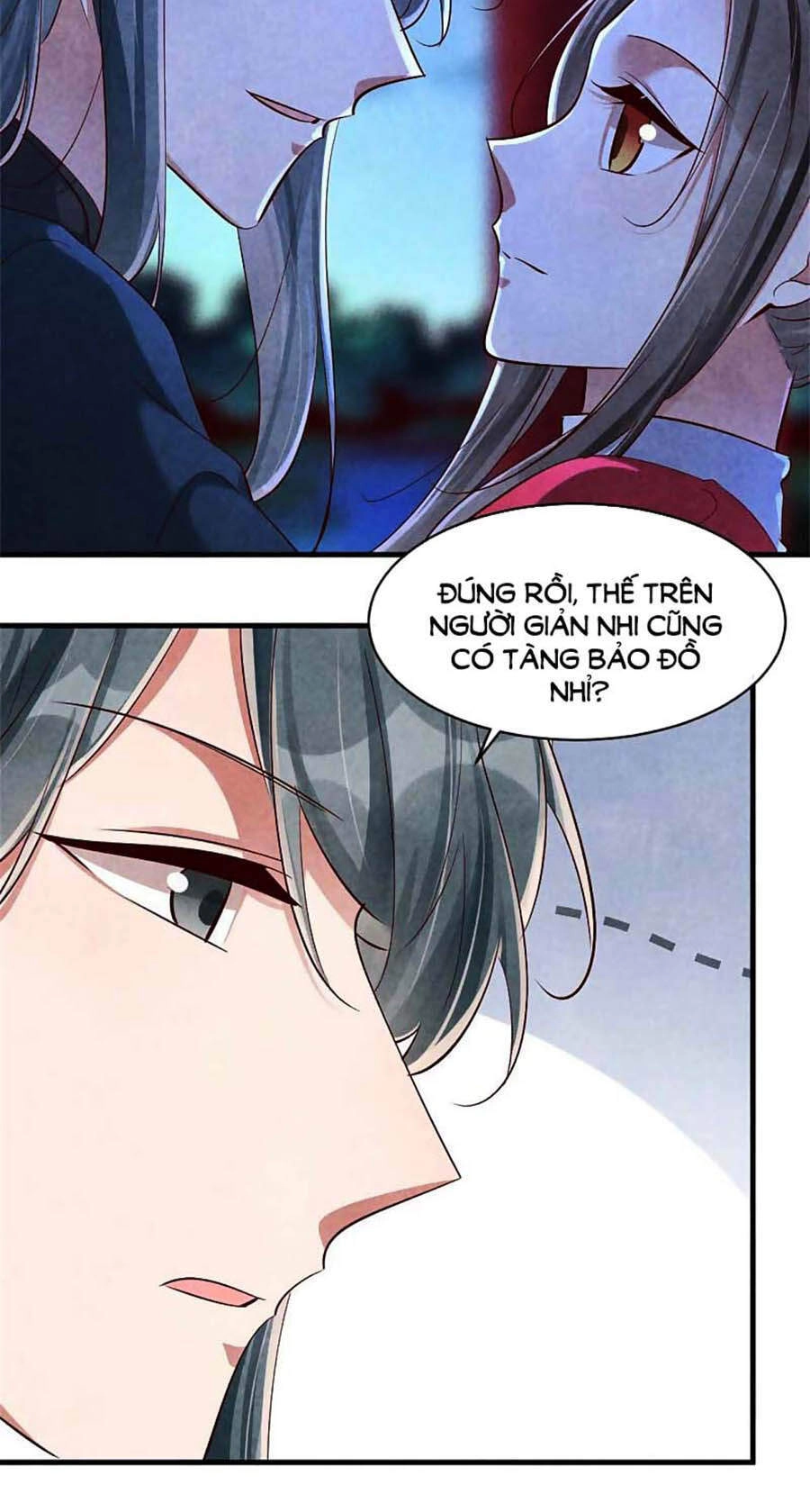 Vương Phi Muốn Trèo Tường Chapter 119 - 25