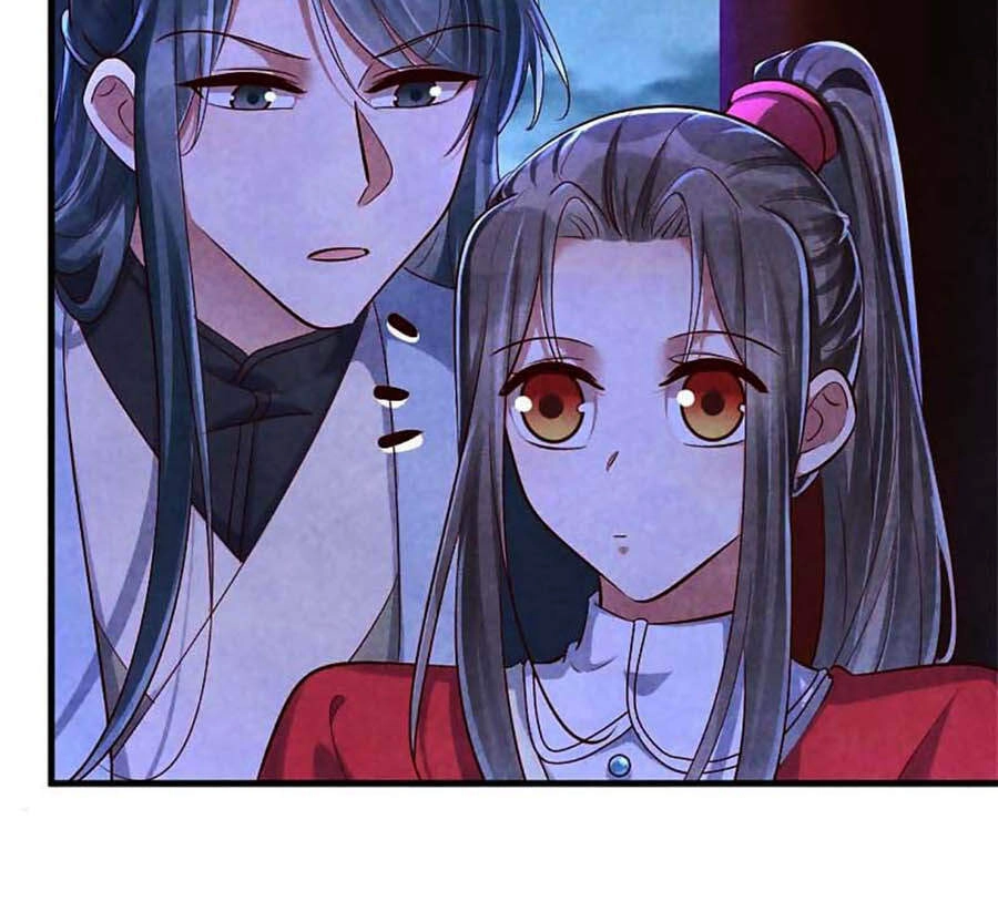 Vương Phi Muốn Trèo Tường Chapter 120 - 3