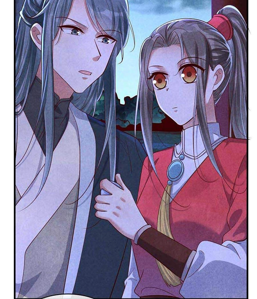 Vương Phi Muốn Trèo Tường Chapter 120 - 5