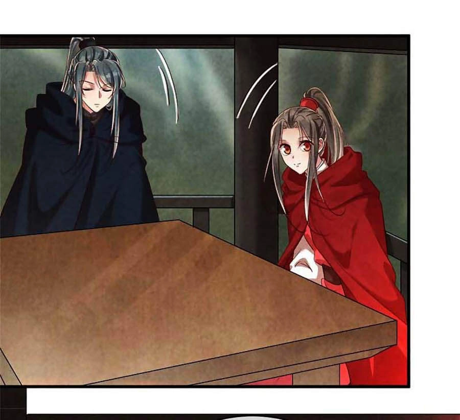 Vương Phi Muốn Trèo Tường Chapter 120 - 9