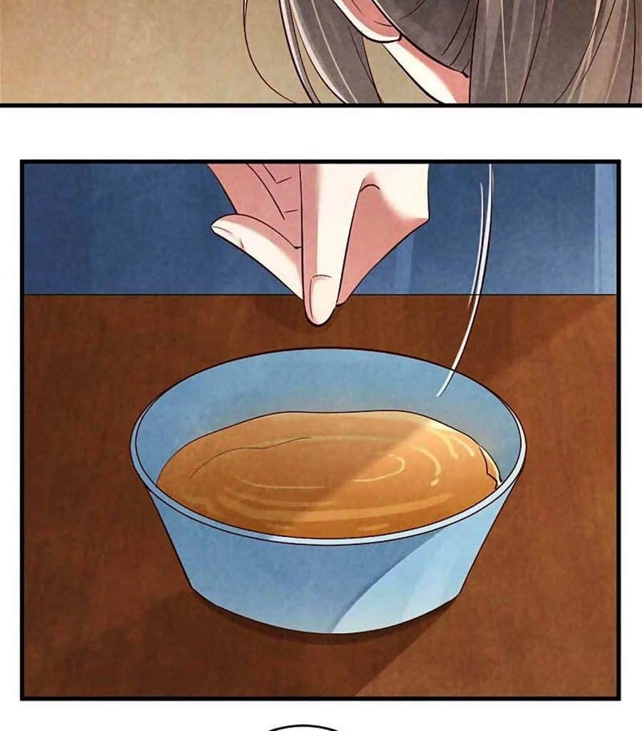 Vương Phi Muốn Trèo Tường Chapter 120 - 13