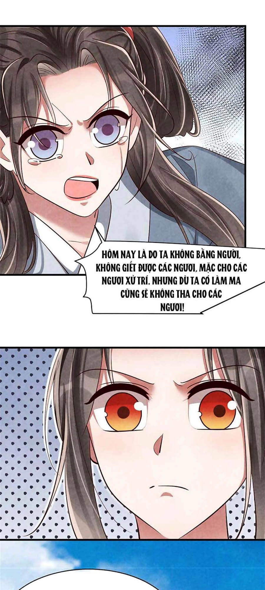 Vương Phi Muốn Trèo Tường Chapter 120 - 26