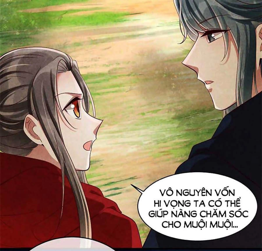 Vương Phi Muốn Trèo Tường Chapter 120 - 31