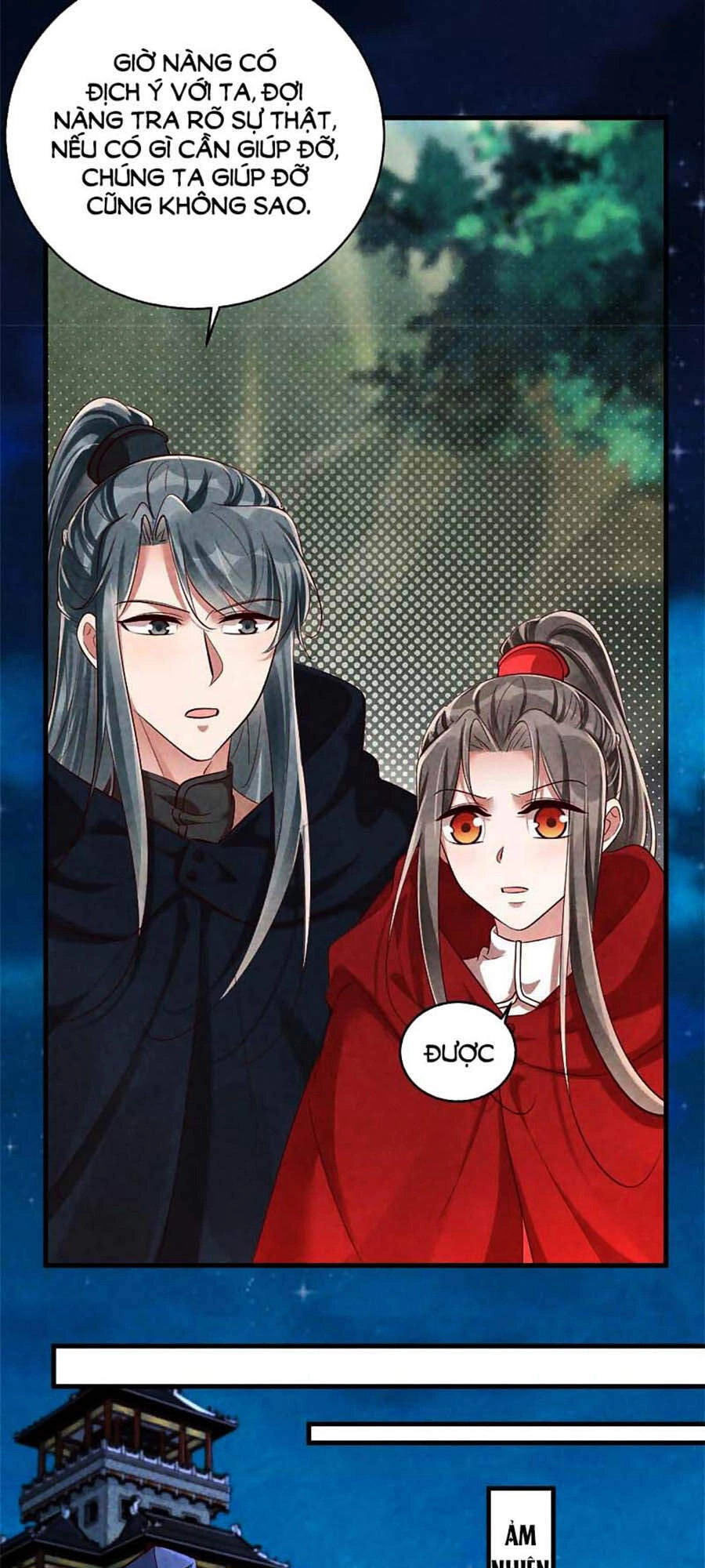 Vương Phi Muốn Trèo Tường Chapter 120 - 32