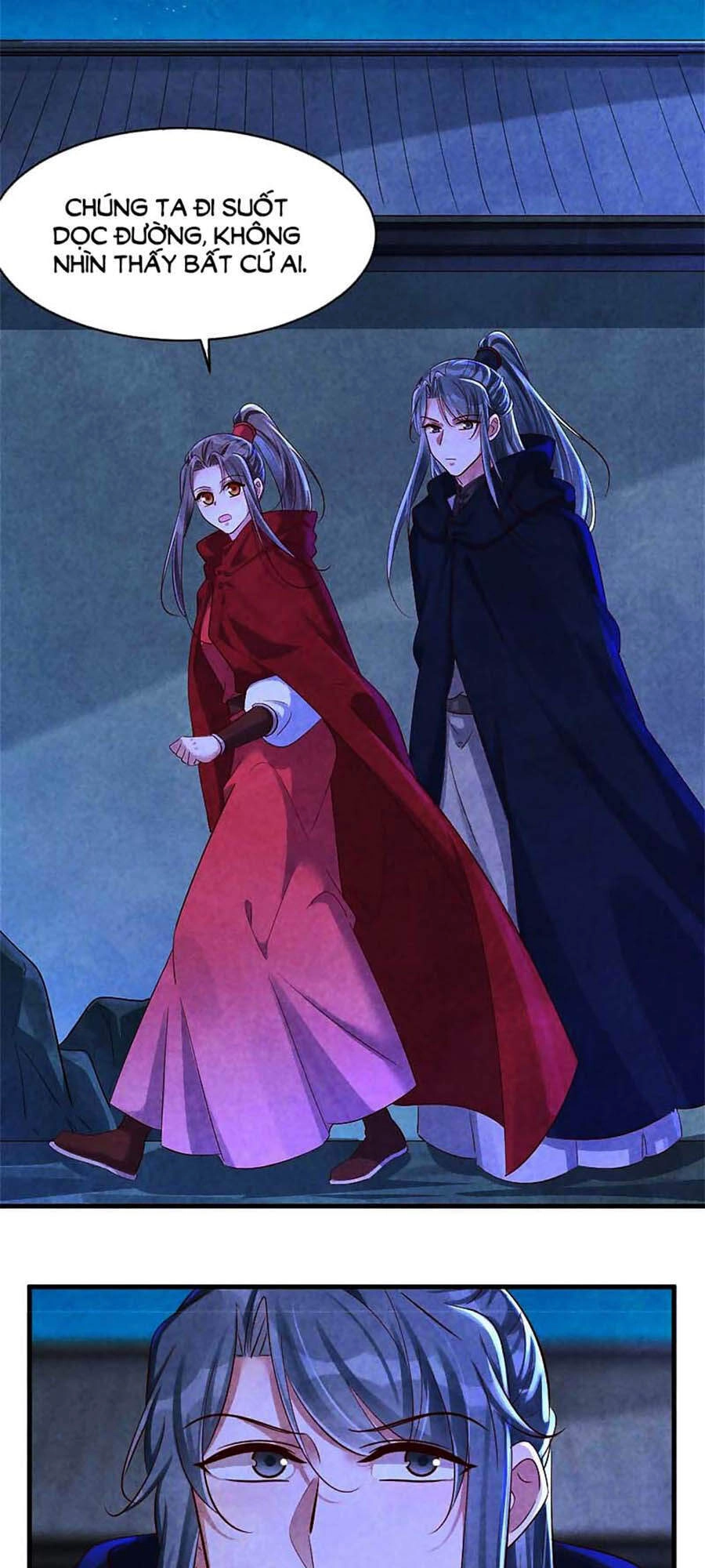 Vương Phi Muốn Trèo Tường Chapter 120 - 34