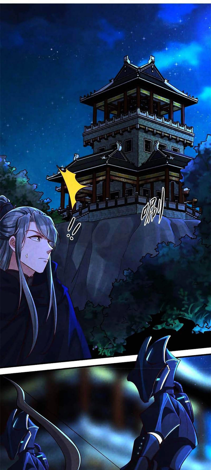 Vương Phi Muốn Trèo Tường Chapter 120 - 36