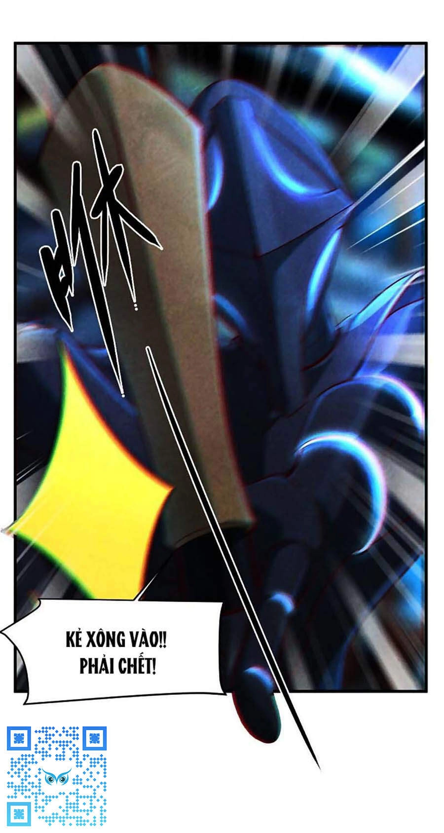 Vương Phi Muốn Trèo Tường Chapter 120 - 40