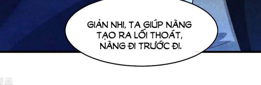 Vương Phi Muốn Trèo Tường Chapter 121 - 4