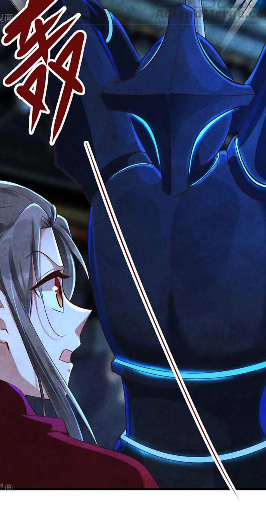 Vương Phi Muốn Trèo Tường Chapter 121 - 6