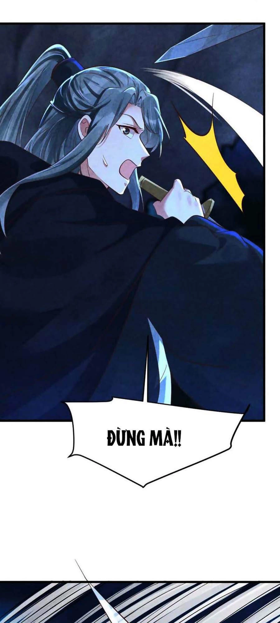 Vương Phi Muốn Trèo Tường Chapter 121 - 7