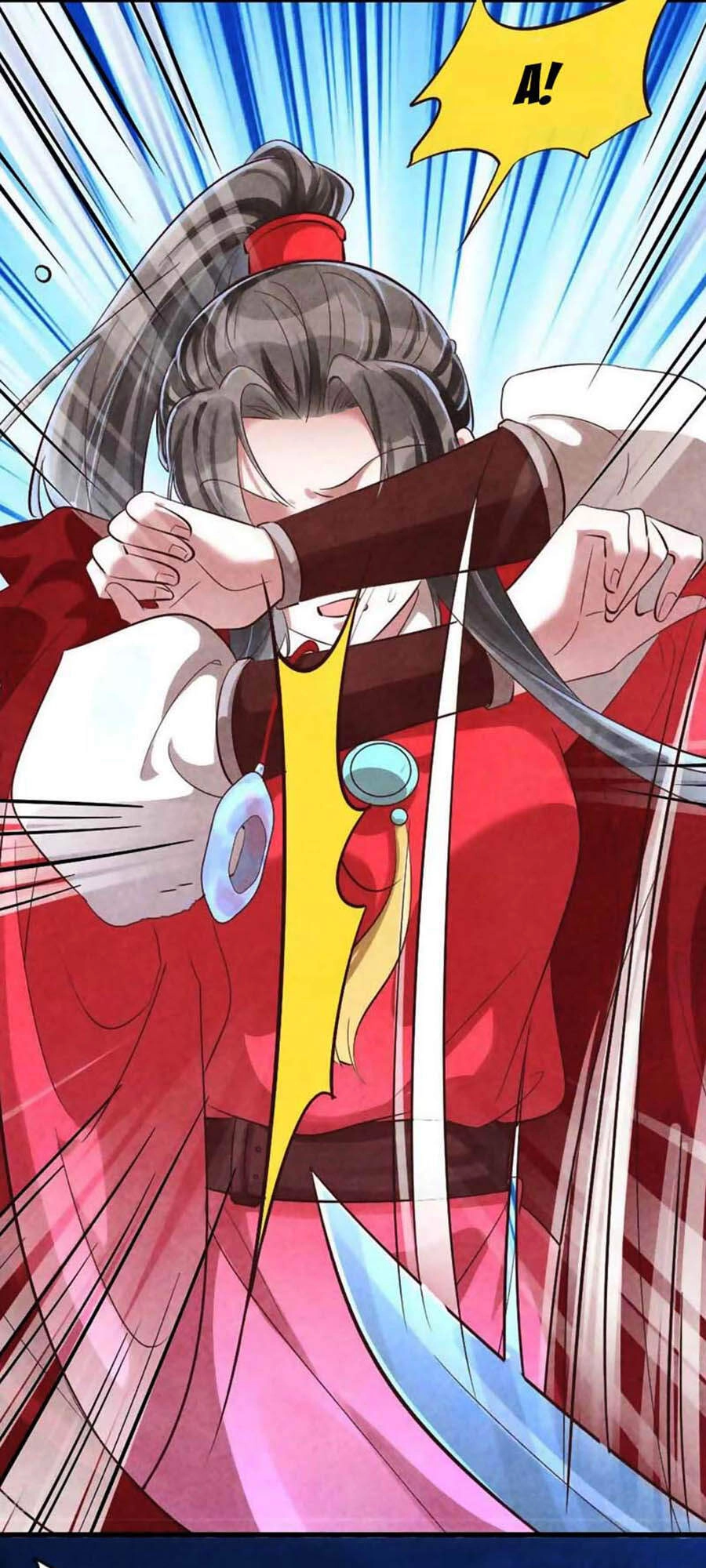 Vương Phi Muốn Trèo Tường Chapter 121 - 9