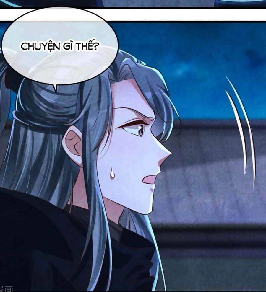 Vương Phi Muốn Trèo Tường Chapter 121 - 14