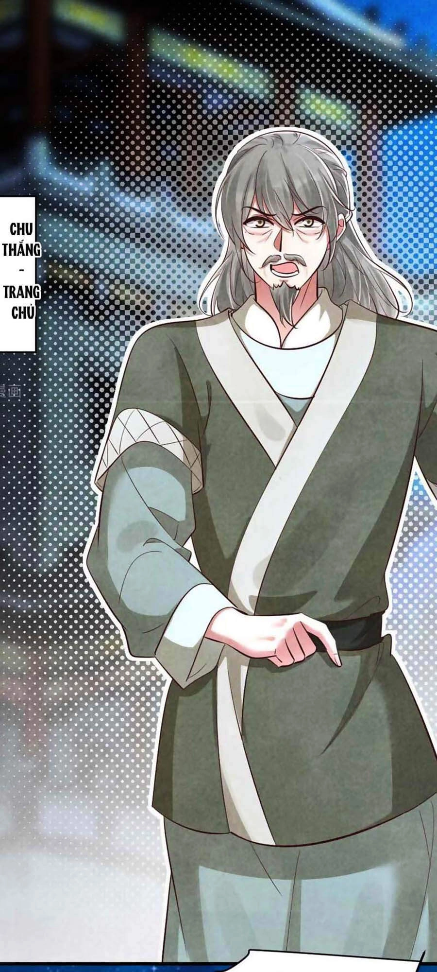 Vương Phi Muốn Trèo Tường Chapter 121 - 17