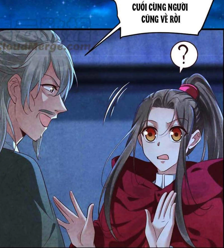 Vương Phi Muốn Trèo Tường Chapter 121 - 18