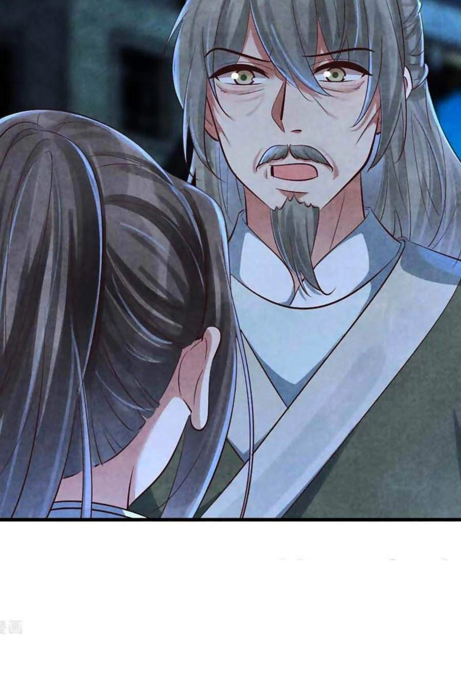 Vương Phi Muốn Trèo Tường Chapter 121 - 20