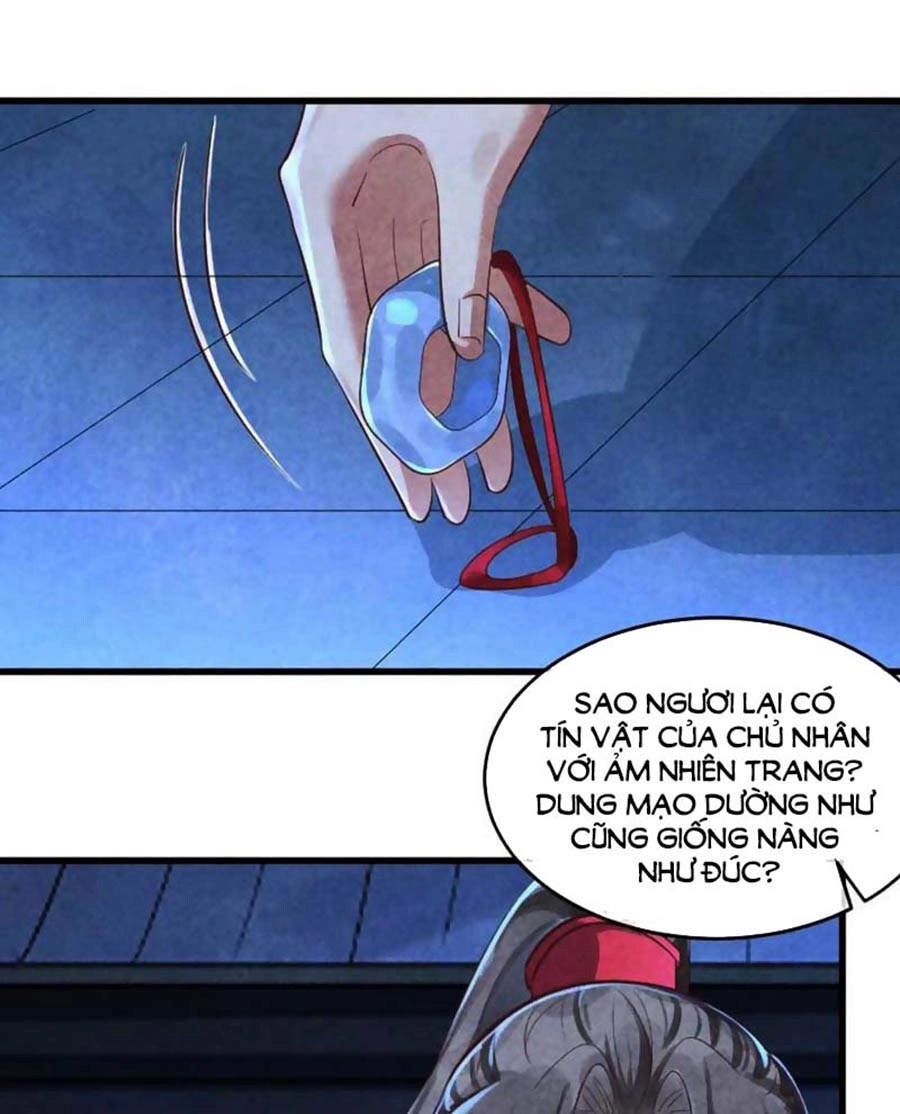 Vương Phi Muốn Trèo Tường Chapter 121 - 21