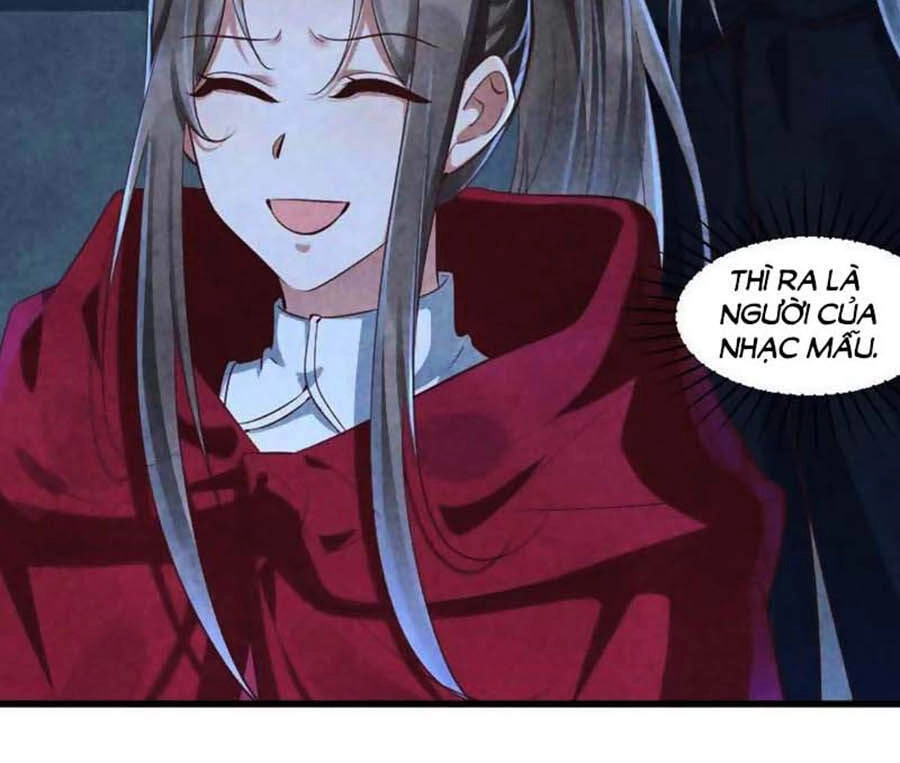 Vương Phi Muốn Trèo Tường Chapter 121 - 23