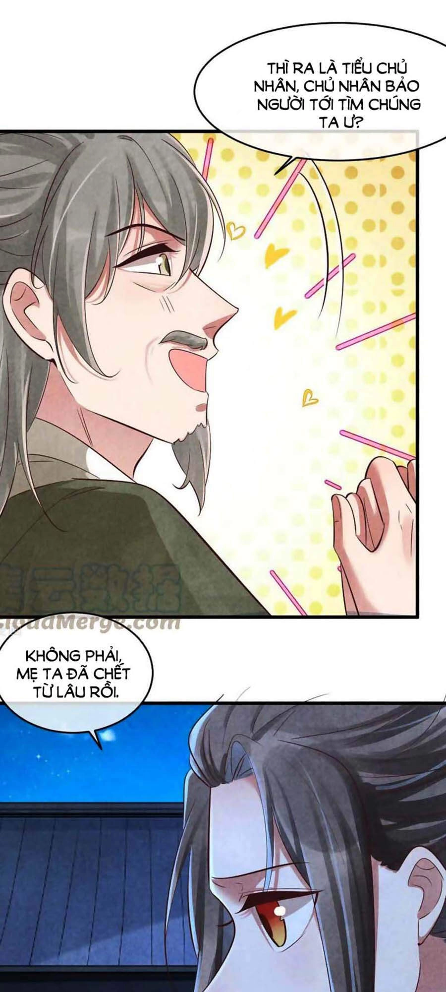 Vương Phi Muốn Trèo Tường Chapter 121 - 24