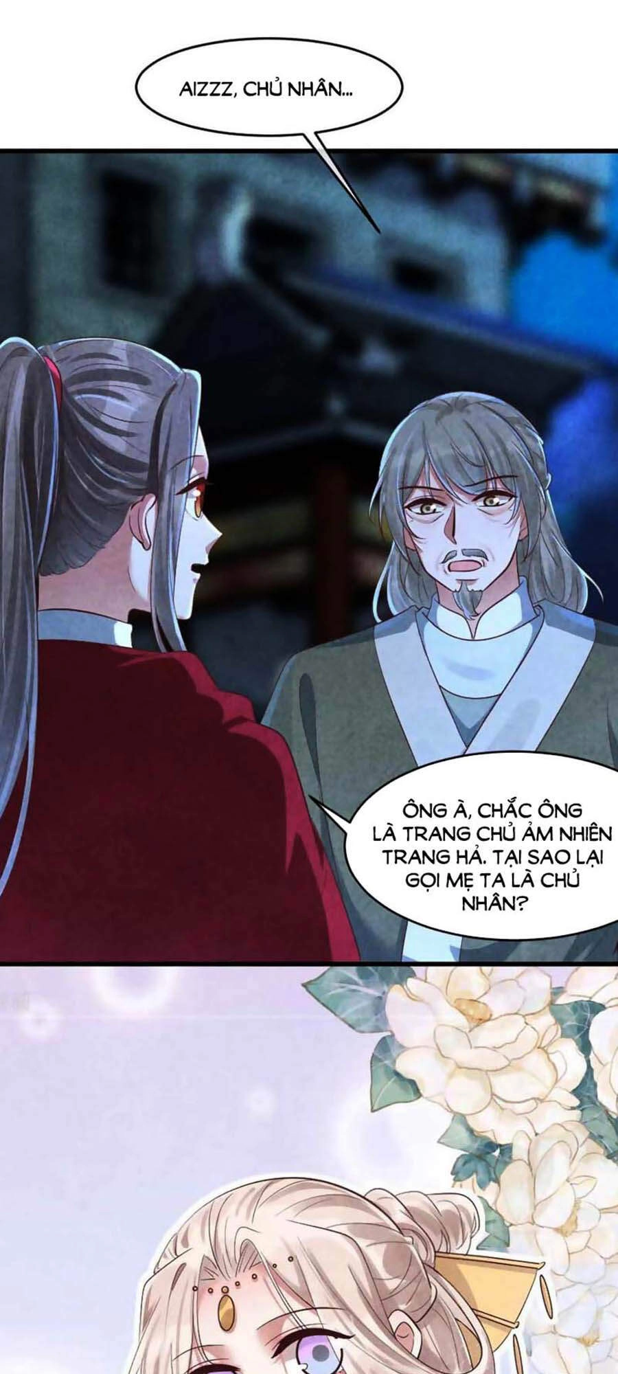 Vương Phi Muốn Trèo Tường Chapter 121 - 26