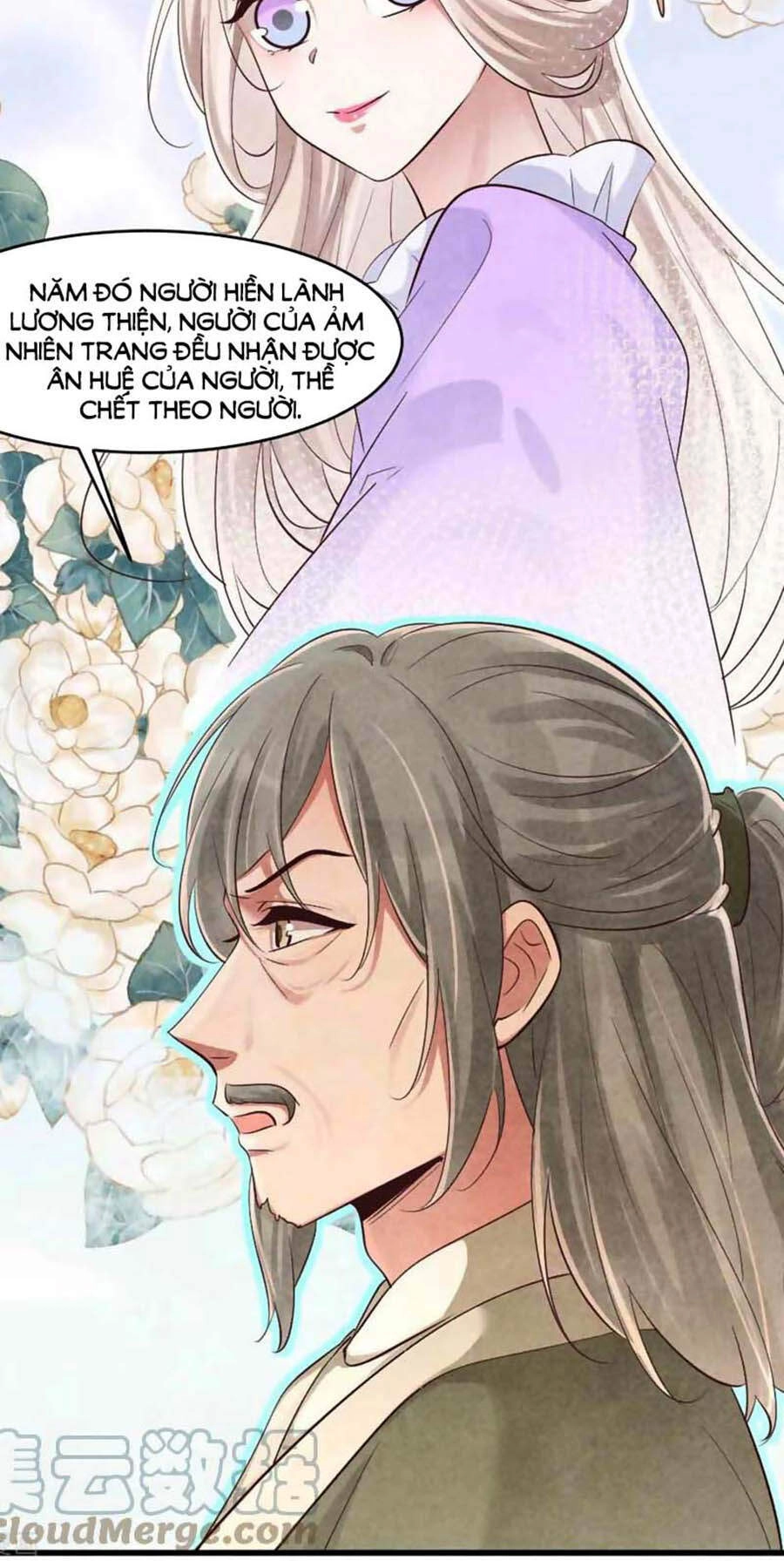 Vương Phi Muốn Trèo Tường Chapter 121 - 27