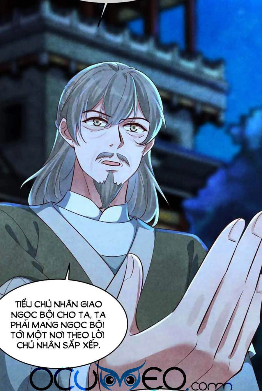 Vương Phi Muốn Trèo Tường Chapter 121 - 31