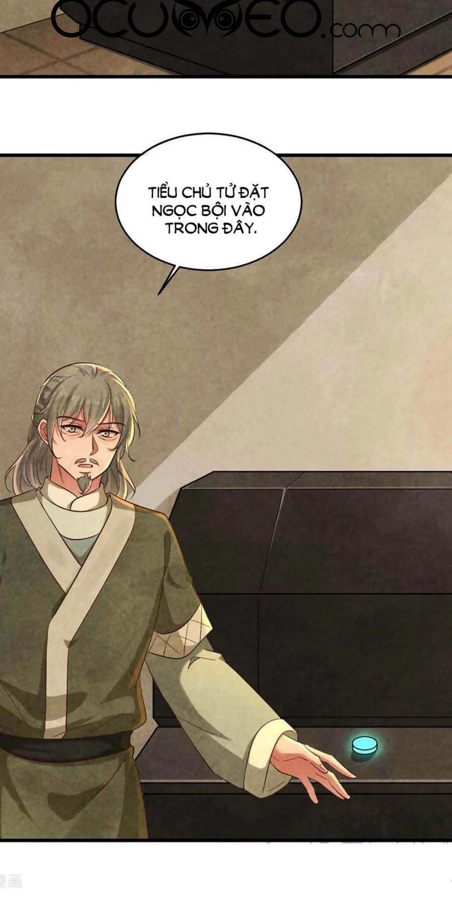 Vương Phi Muốn Trèo Tường Chapter 121 - 33