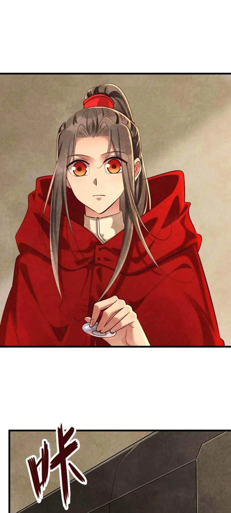 Vương Phi Muốn Trèo Tường Chapter 121 - 34