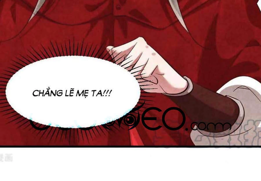 Vương Phi Muốn Trèo Tường Chapter 121 - 37