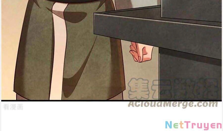 Vương Phi Muốn Trèo Tường Chapter 122 - 2