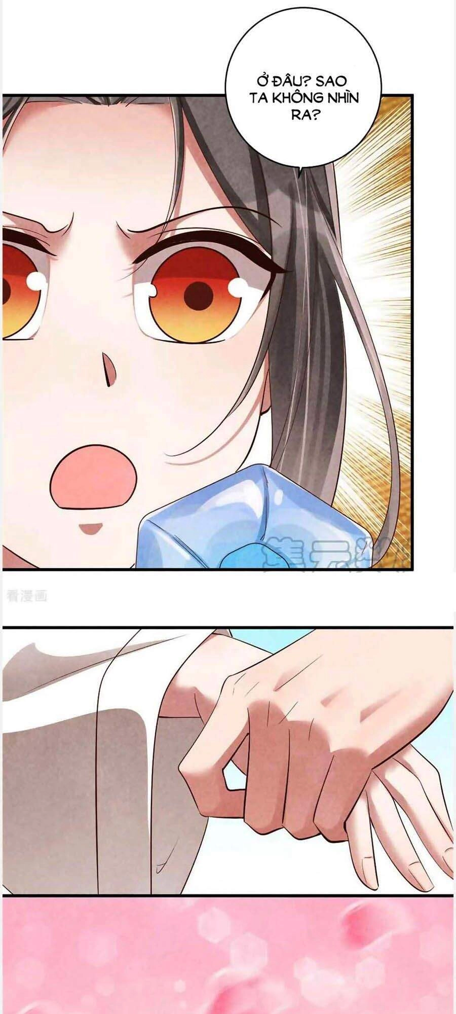 Vương Phi Muốn Trèo Tường Chapter 122 - 11