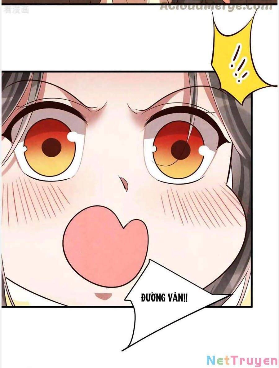 Vương Phi Muốn Trèo Tường Chapter 122 - 14