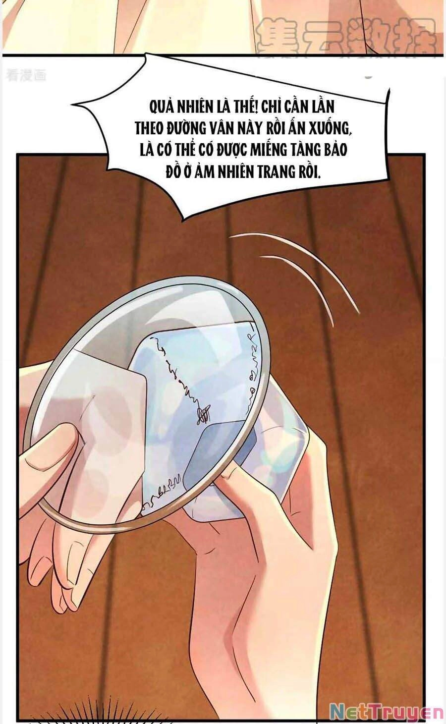 Vương Phi Muốn Trèo Tường Chapter 122 - 20