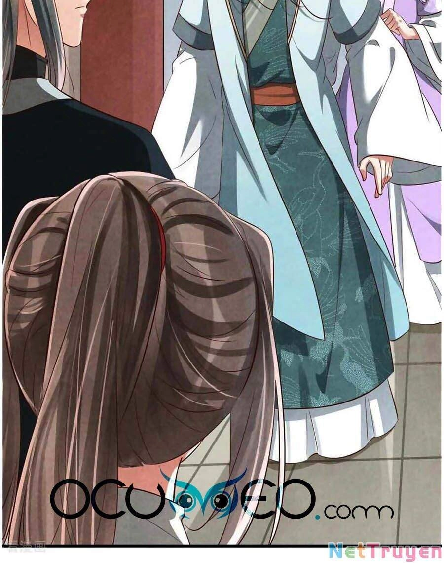 Vương Phi Muốn Trèo Tường Chapter 122 - 24