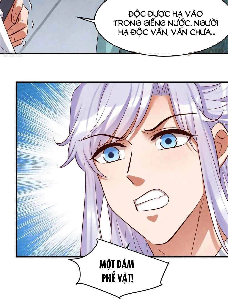 Vương Phi Muốn Trèo Tường Chapter 123 - 3