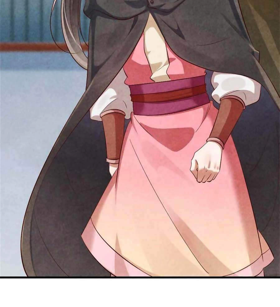 Vương Phi Muốn Trèo Tường Chapter 123 - 15