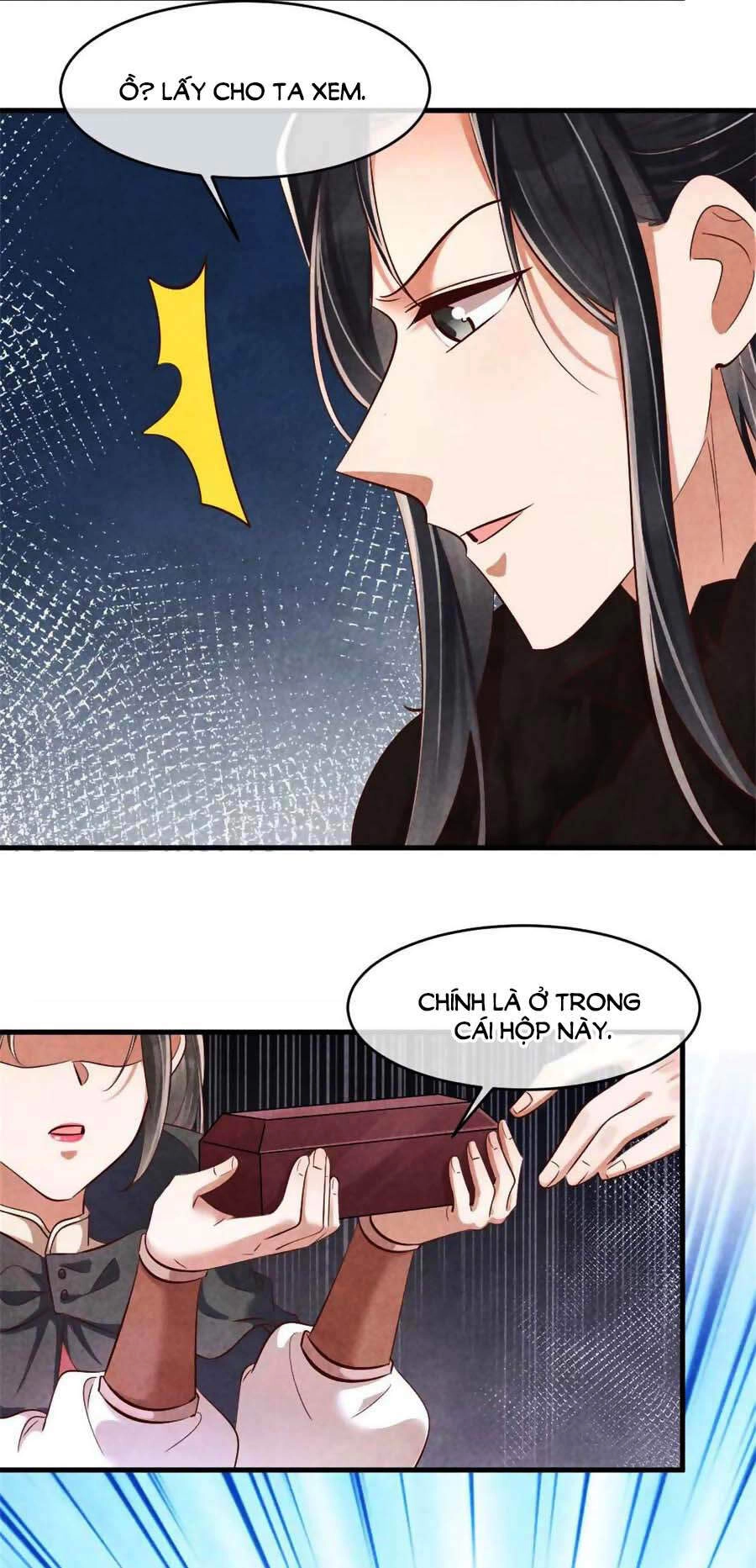 Vương Phi Muốn Trèo Tường Chapter 123 - 24