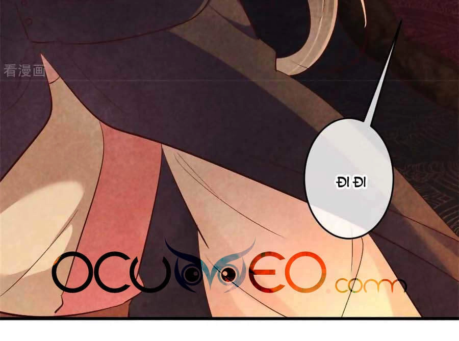 Vương Phi Muốn Trèo Tường Chapter 123 - 34