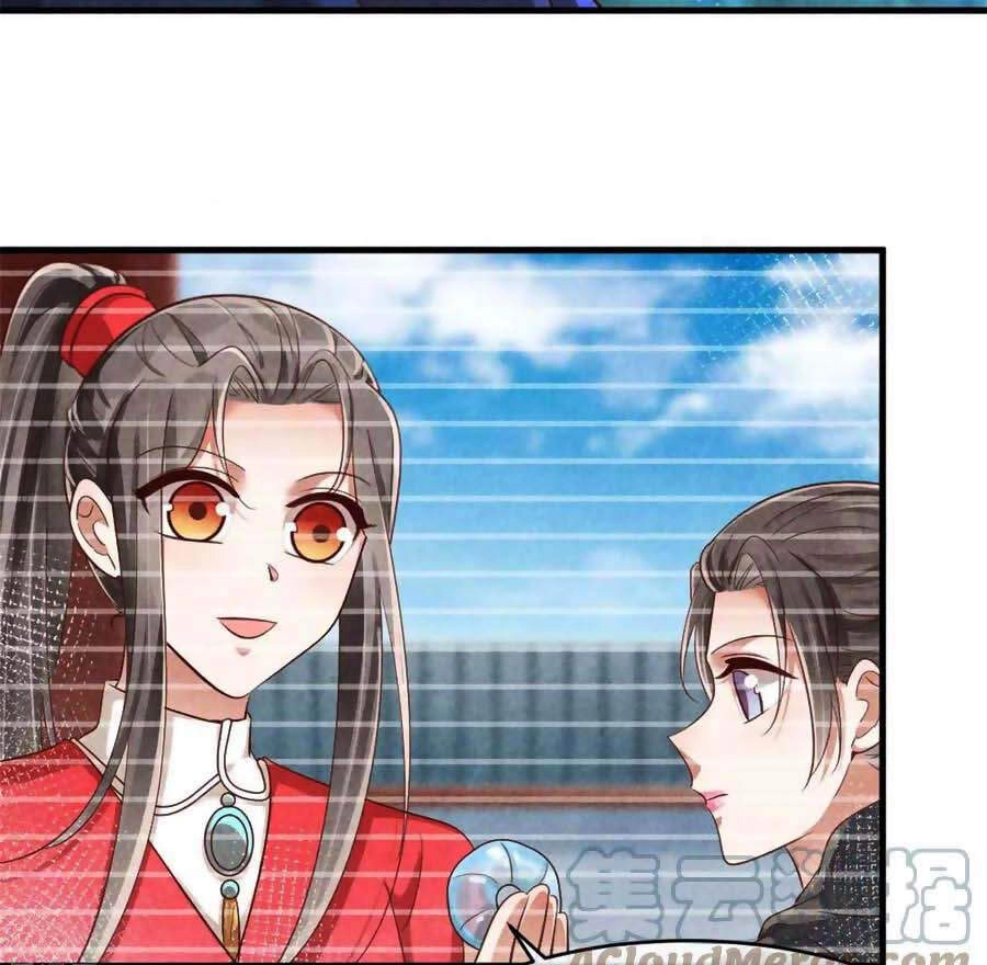 Vương Phi Muốn Trèo Tường Chapter 124 - 6