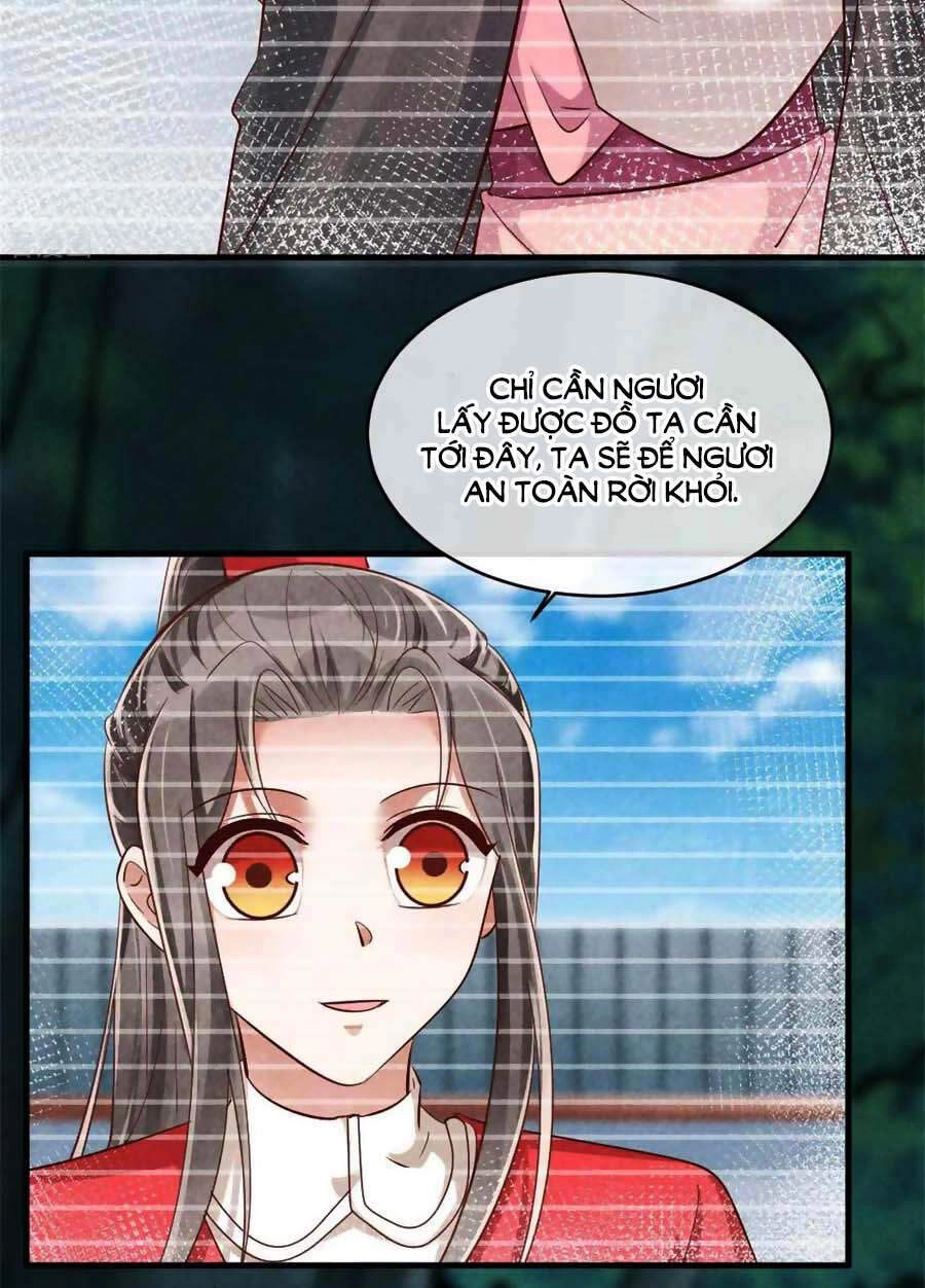 Vương Phi Muốn Trèo Tường Chapter 124 - 8