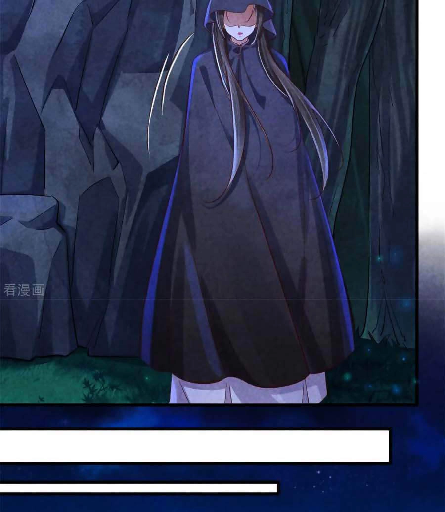 Vương Phi Muốn Trèo Tường Chapter 124 - 10