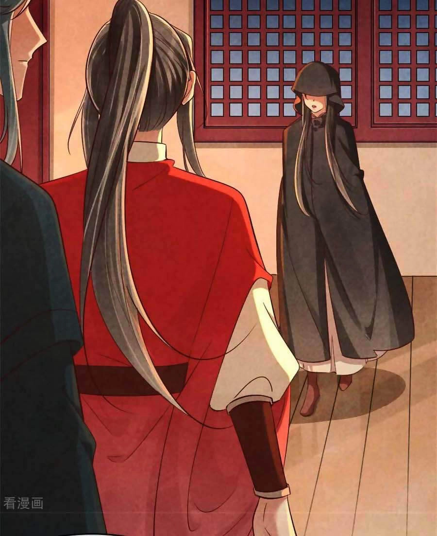 Vương Phi Muốn Trèo Tường Chapter 124 - 12