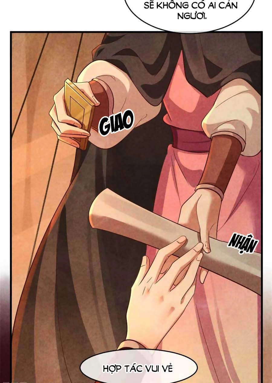 Vương Phi Muốn Trèo Tường Chapter 124 - 14