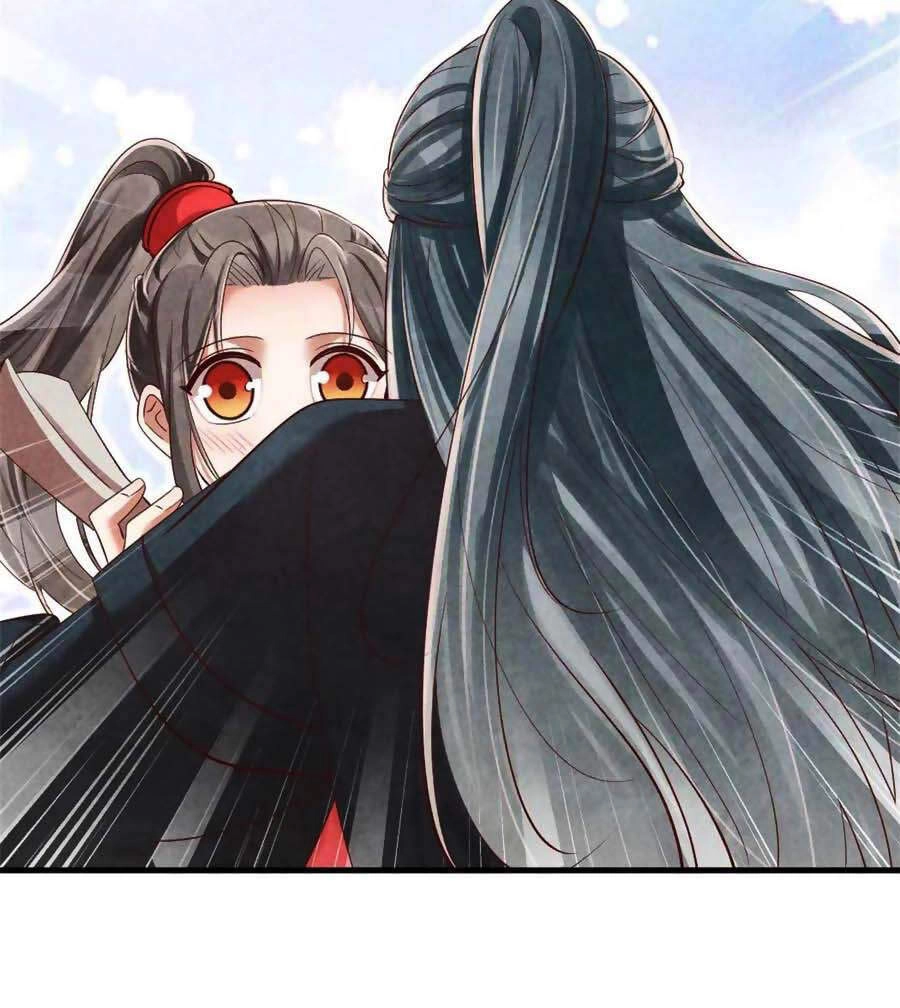 Vương Phi Muốn Trèo Tường Chapter 124 - 21