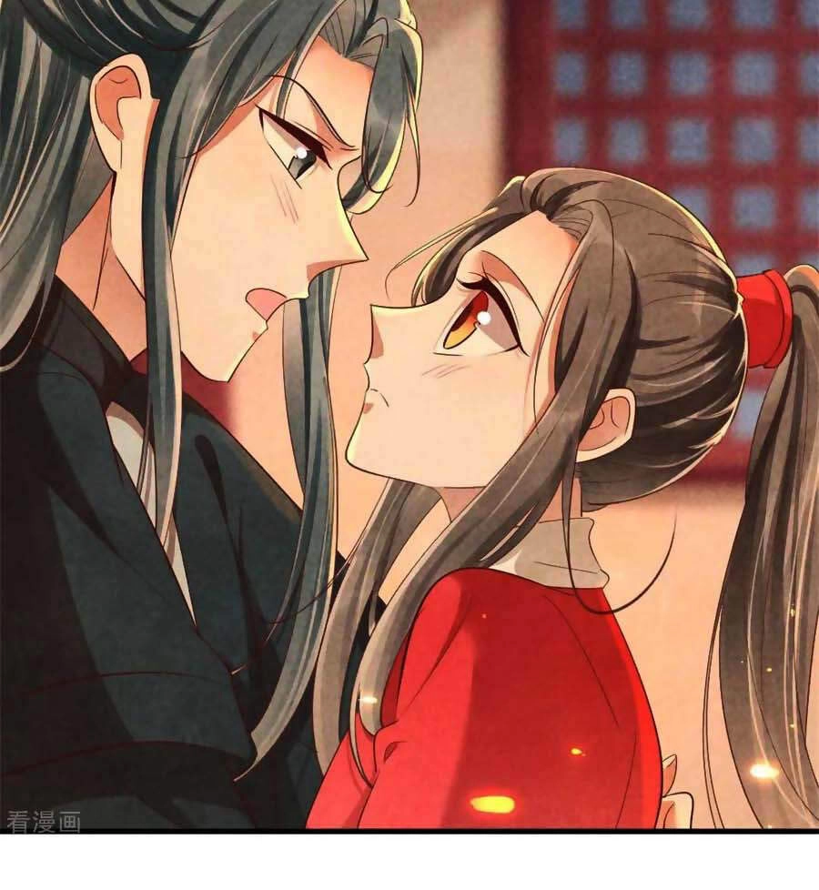 Vương Phi Muốn Trèo Tường Chapter 124 - 23