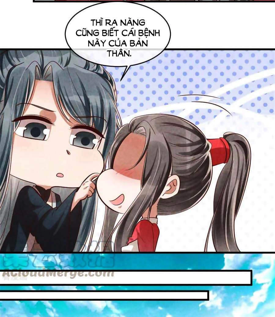 Vương Phi Muốn Trèo Tường Chapter 124 - 29