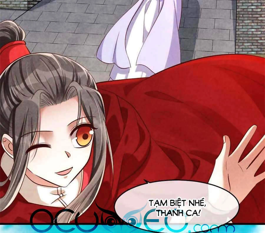 Vương Phi Muốn Trèo Tường Chapter 124 - 33